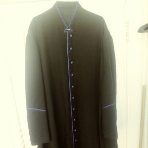 Cassock/Robe